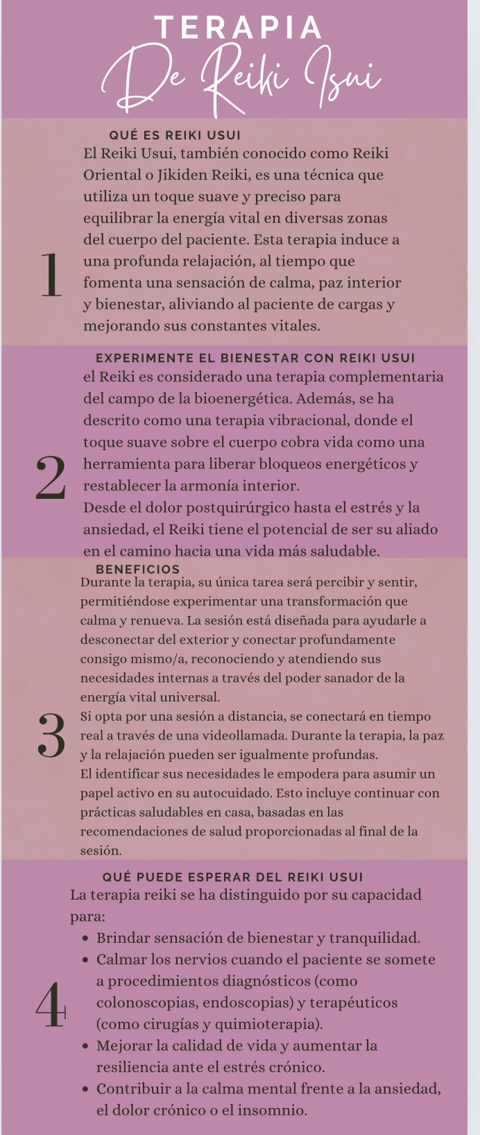 Reiki