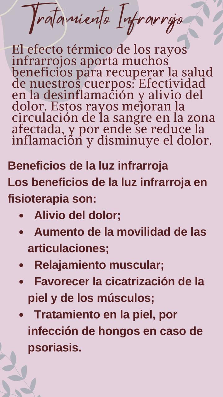 Infrarrojo